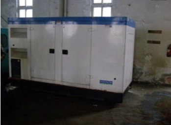 德清康明斯150kw大型柴油二手发电机组 德清康明斯150kw大型柴油二手发电机组